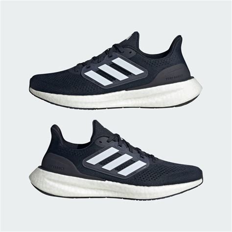 Adidas Pureboost 23 ab 62,60 € (Black Friday Deals)